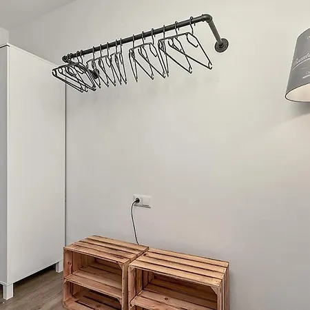 Heaven With 4 Bedrooms A Furnished Kitchen And Balcony Apartamento *