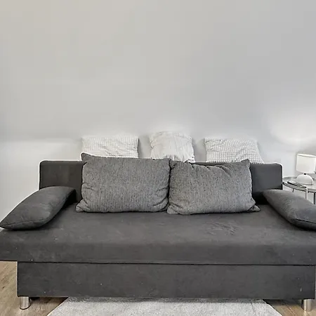Apartamento Heaven With 4 Bedrooms A Furnished Kitchen And Balcony *