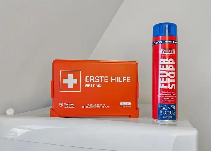 Heaven With 4 Bedrooms A Furnished Kitchen And Balcony *